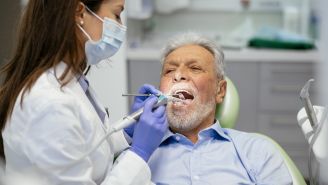 Gum Disease and Erectile Dysfunction: What’s the Connection?