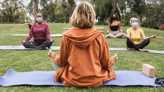 Can stress trigger shingles?