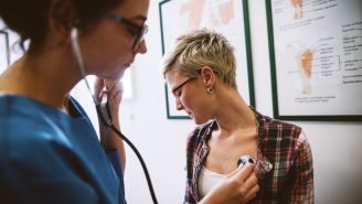 Major depressive disorder diagnosis