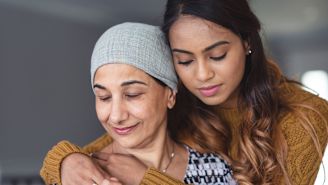 What to know about family history and ovarian cancer