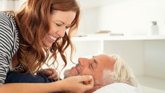 Sex and aging: a guide for men