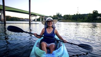 An easy way to fall in love with exercise