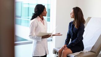 6 questions to ask your doctor about HAE attacks