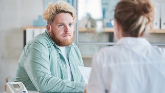 How to reduce your risk for a heart attack