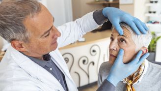 Treatment options for wet AMD