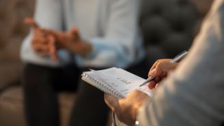 Treatment for idiopathic hypersomnia