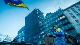 How to help people in Ukraine right now