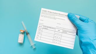 COVID-19 Vaccination: Key Terms to Understand