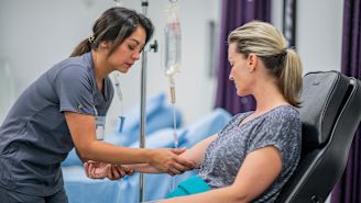 What you need to know about drug-resistant UTIs