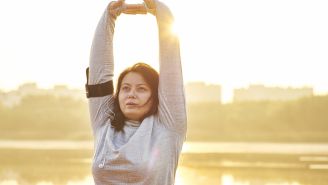 Why you should stand up, move more, and sit less