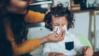 Enterovirus D68: what parents need to know