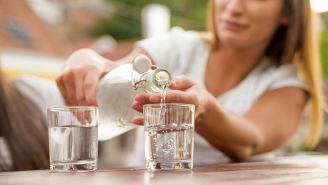 Limiting sugary drinks can help you lose weight