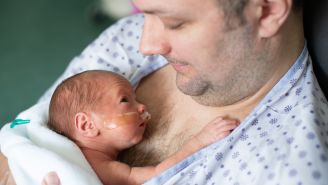 What to know about tetralogy of Fallot