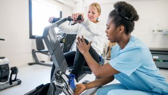 Your RA healthcare team, explained