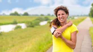 How to avoid rheumatoid arthritis flare-ups