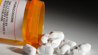 Know the signs of opioid use disorder
