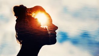 Who is at risk for epilepsy?