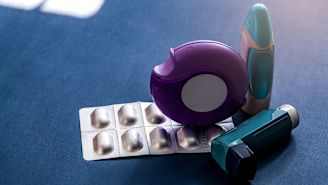 A guide to asthma controller medications