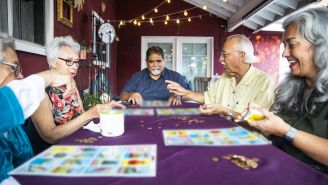 The surprising health benefits of play