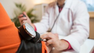 Have high blood pressure or diabetes? Watch out for this