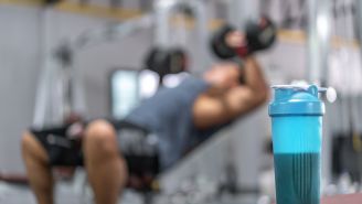 Be wary of bodybuilding supplements
