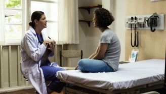 Finding the right doctor to treat IBS-C or CIC