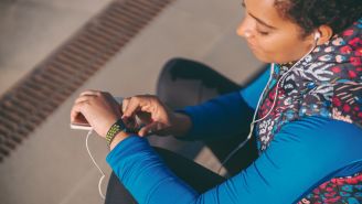 How to Choose a Fitness Tracker