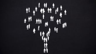How your genetics can affect your vision