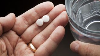 Aspirin no longer broadly recommended for prevention of first heart attack