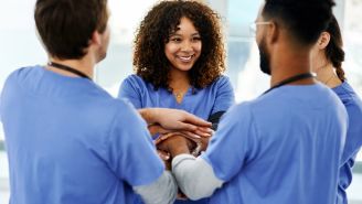 What nurses love most about their jobs