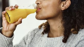 Is Fruit Juice Healthier Than Soda?