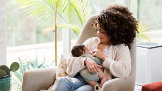 8 most common breastfeeding questions