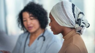 Why breast cancer clinical trials need more diversity