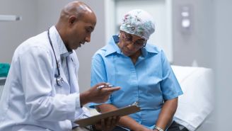 Racial disparities, mortality rates, and breast cancer