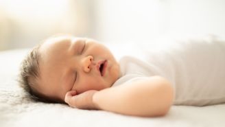Groundbreaking study uncovers possible explanation for SIDS deaths