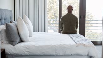 Are men really less likely than women to experience depression?