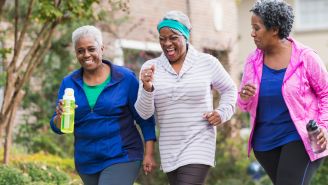 From mauka to makai: 3 secrets of walking to lose weight