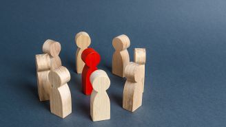 Why stigma makes it more difficult to treat depression