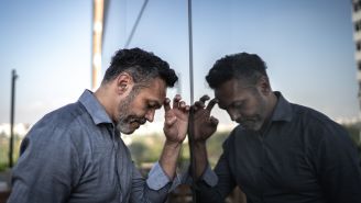 Symptoms of persistent depressive disorder (PDD)