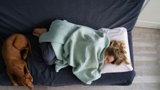 How to recognize the symptoms of atypical depression