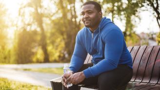 8 ways to lose weight and improve cholesterol