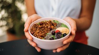 Can mindful eating help you manage ulcerative colitis?