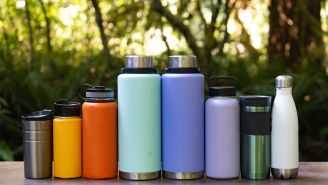 Staying hydrated when you have ulcerative colitis