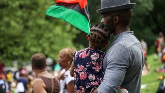 Understanding the mental health dimensions of Juneteenth