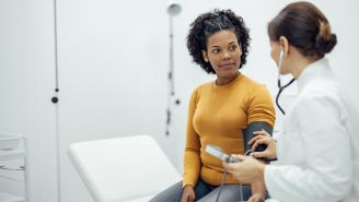 How hard is it to get pregnant after 40?