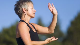 Self-care strategies for easing fibromyalgia pain