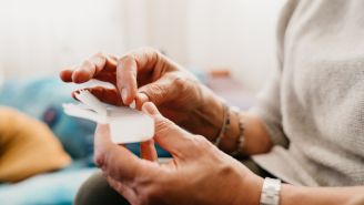 What you need to know about fibromyalgia medications