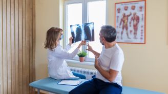 Understanding the connection between lung cancer and COPD