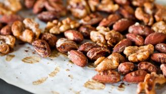 Eat the good fat first