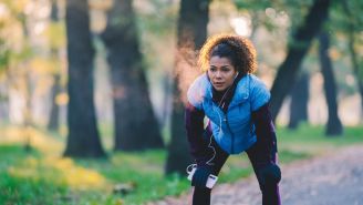 How to exercise safely during cold and flu season